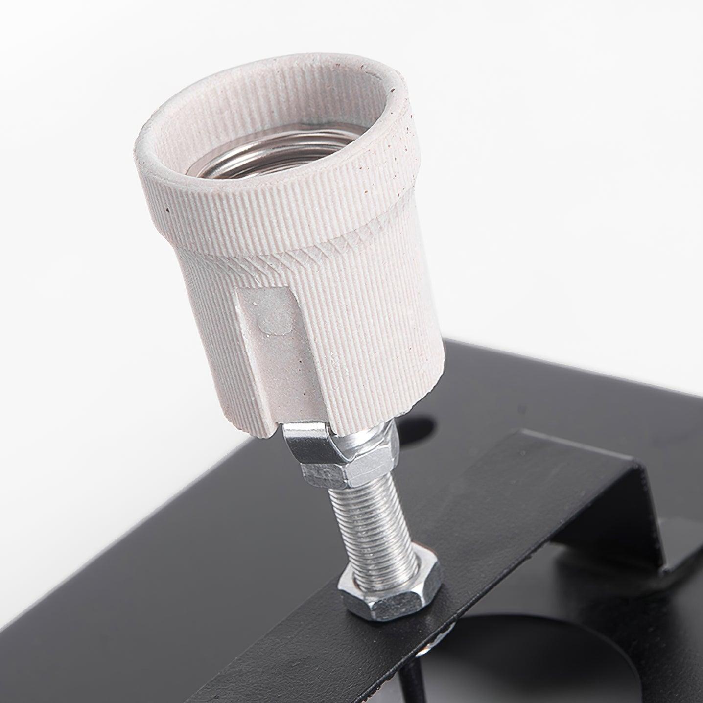 Carry Anywhere Patio Lantern
