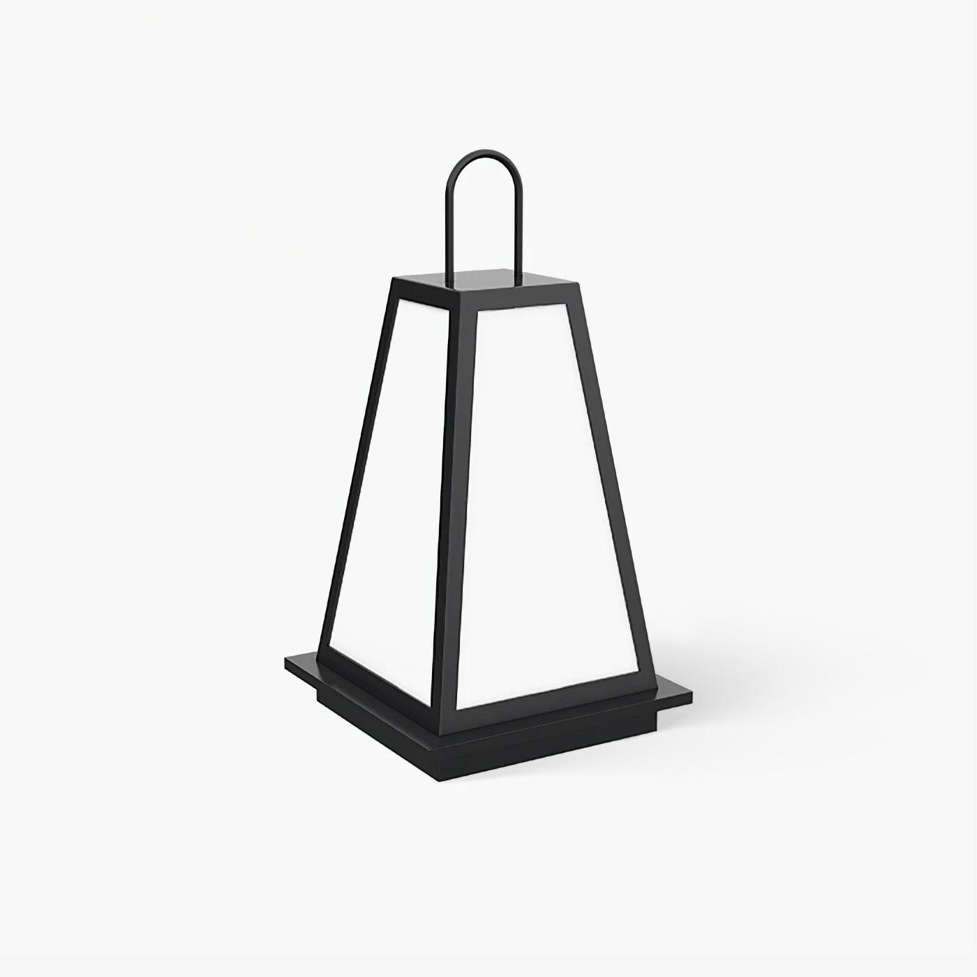 Carry Anywhere Patio Lantern