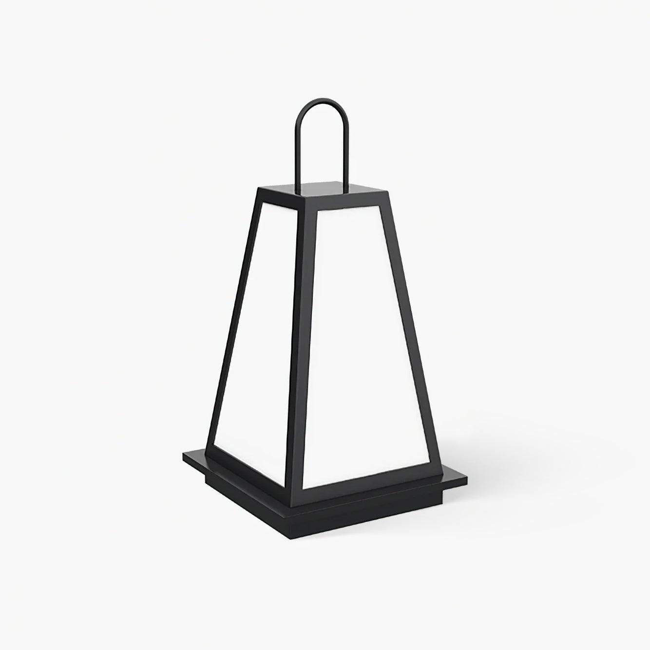 Carry Anywhere Patio Lantern