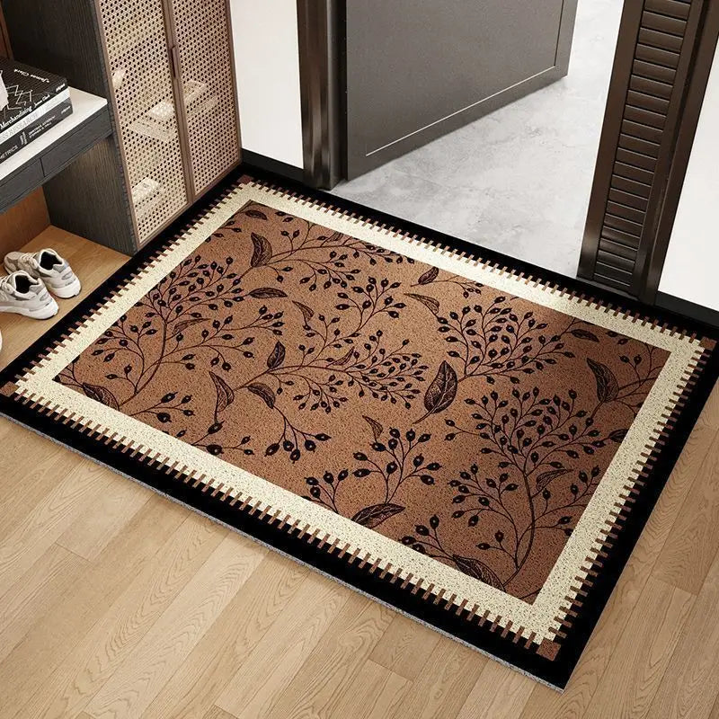 Verge Wire-Loop Door Mat