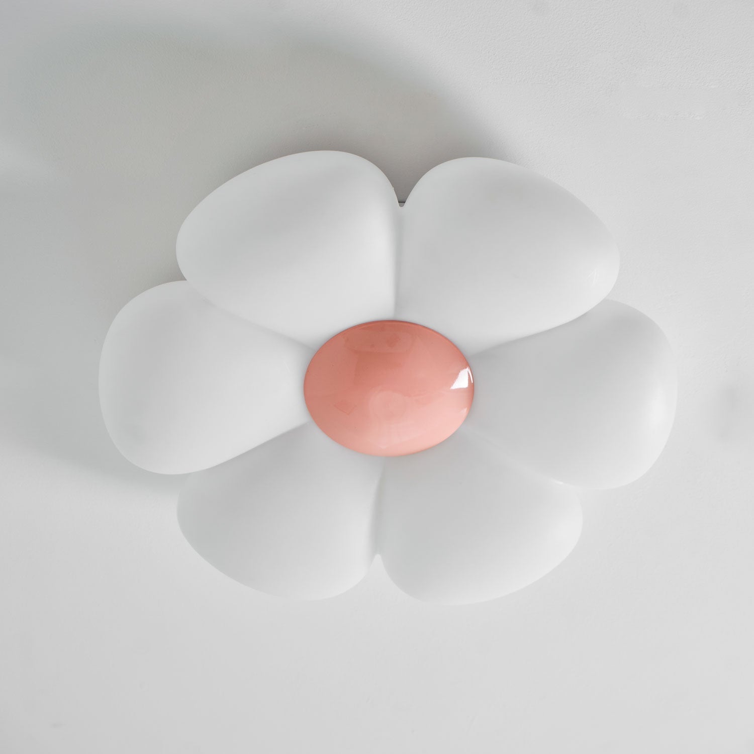 Petala Six-Petal Ceiling Light