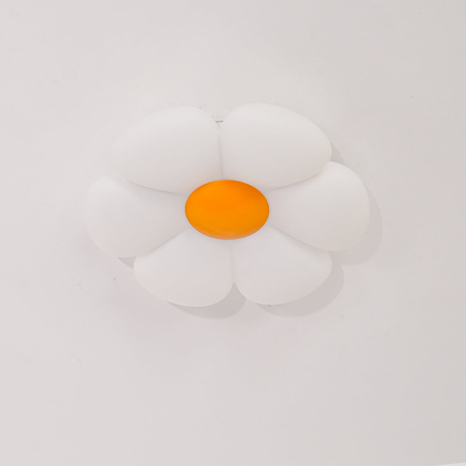 Petala Six-Petal Ceiling Light