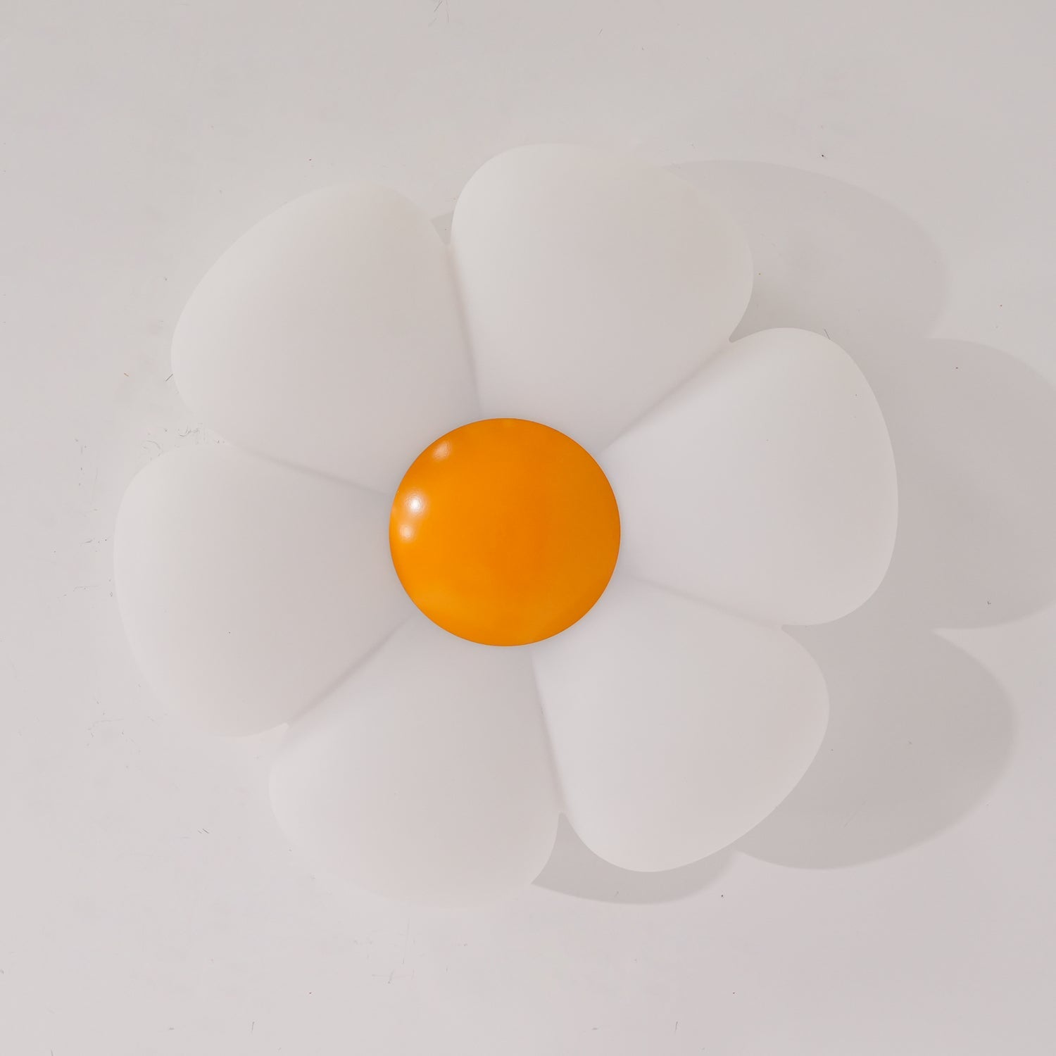 Petala Six-Petal Ceiling Light