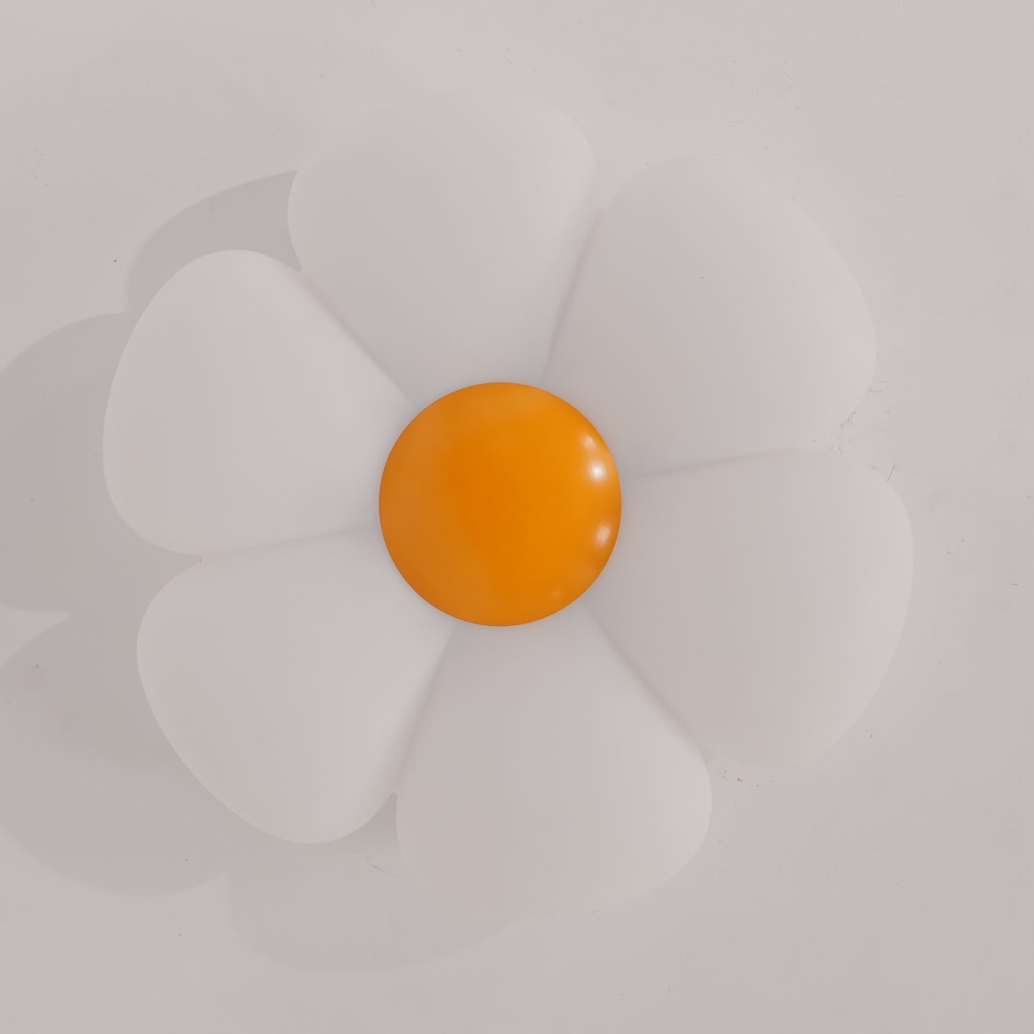 Petala Six-Petal Ceiling Light