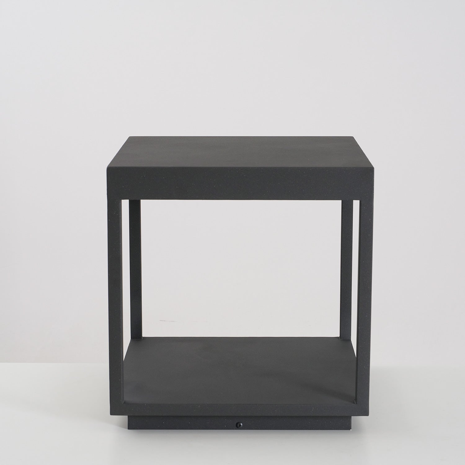 Four Sided Pillar Post Lantern