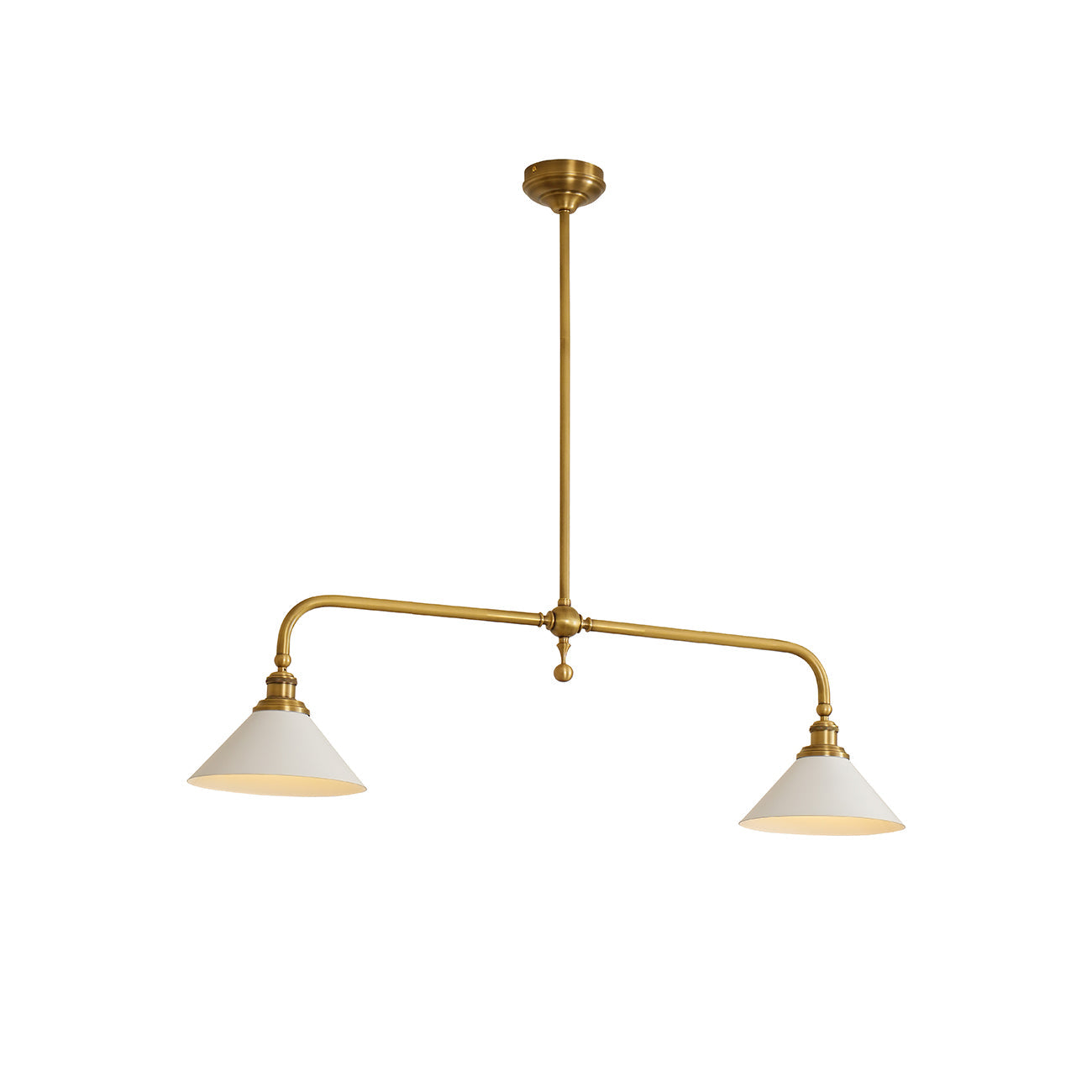 Norfolk Linear Pendant