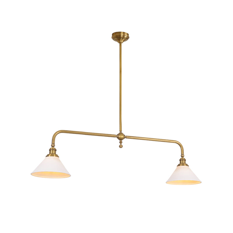 Norfolk Linear Pendant