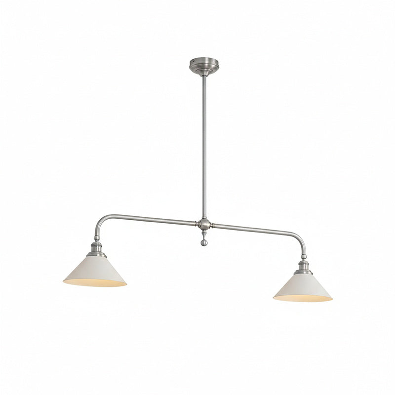Norfolk Linear Pendant
