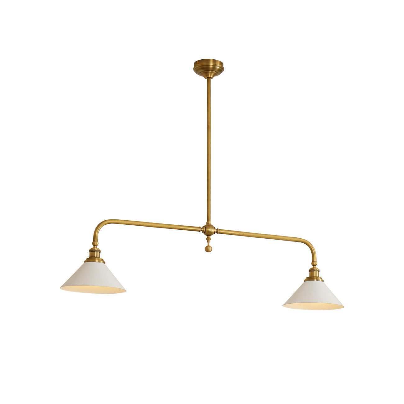 Norfolk Linear Pendant