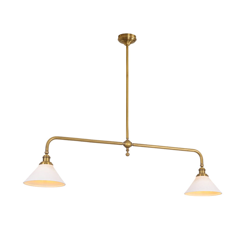 Norfolk Linear Pendant