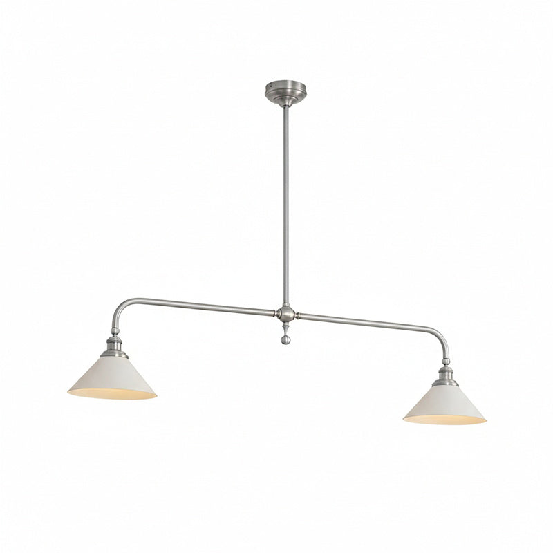 Norfolk Linear Pendant