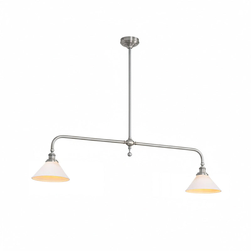 Norfolk Linear Pendant