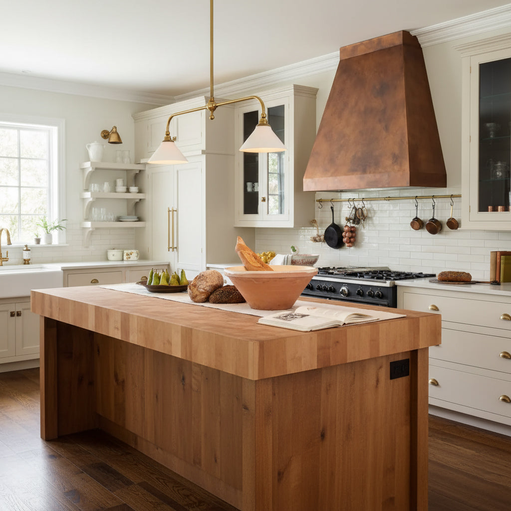 Norfolk Linear Pendant