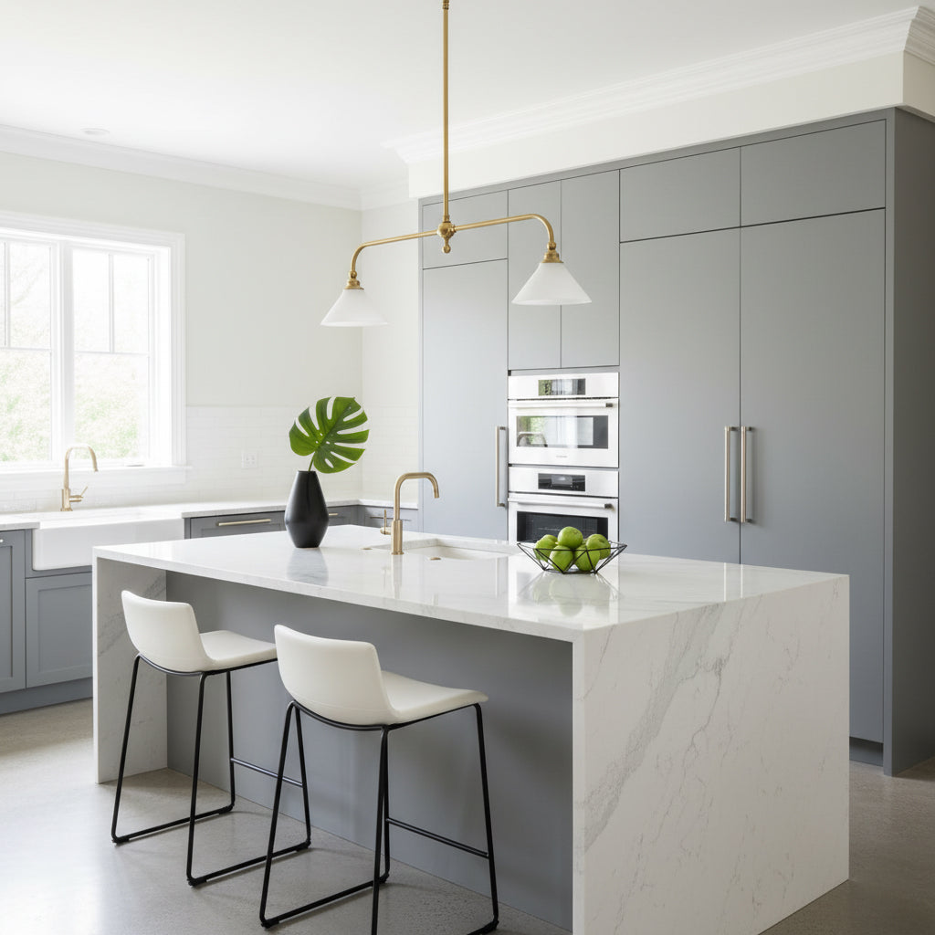 Norfolk Linear Pendant
