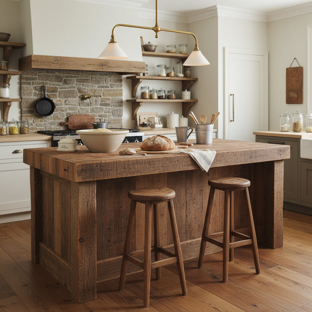 Norfolk Linear Pendant
