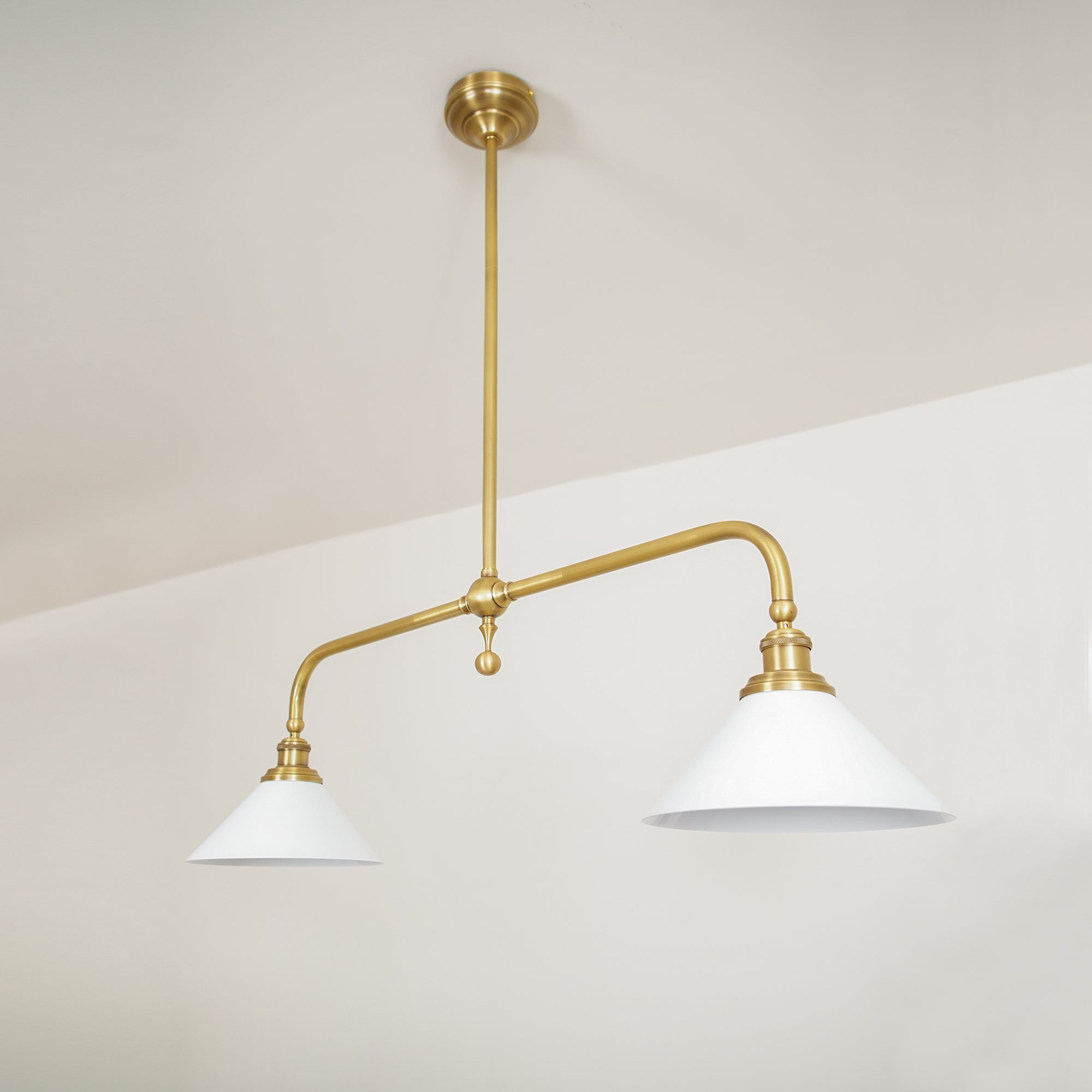 Norfolk Linear Pendant