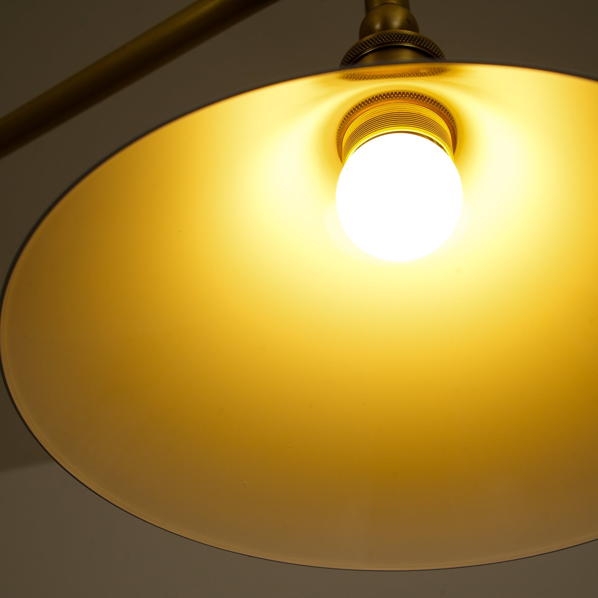 Norfolk Linear Pendant