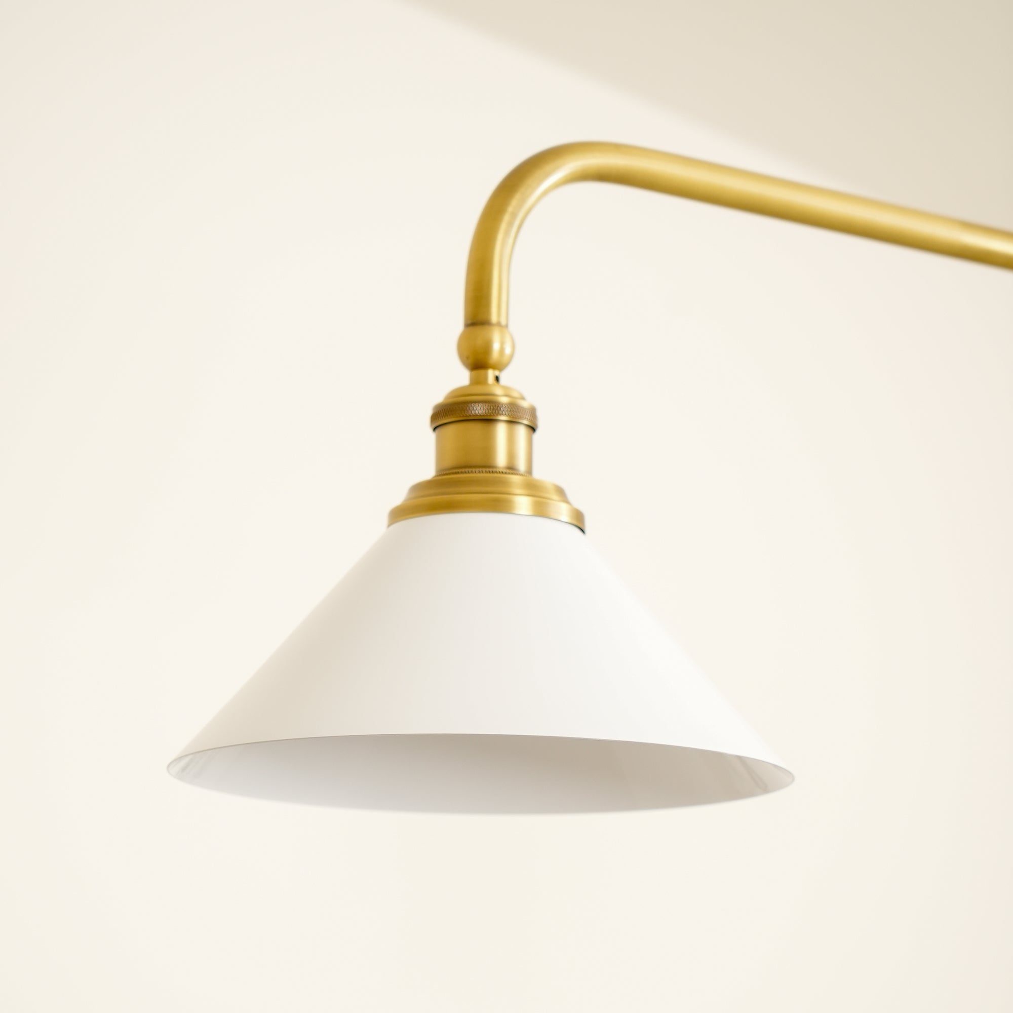 Norfolk Linear Pendant