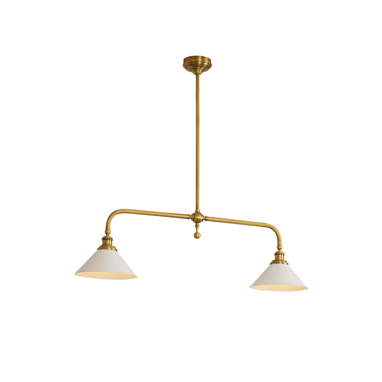 Norfolk Linear Pendant