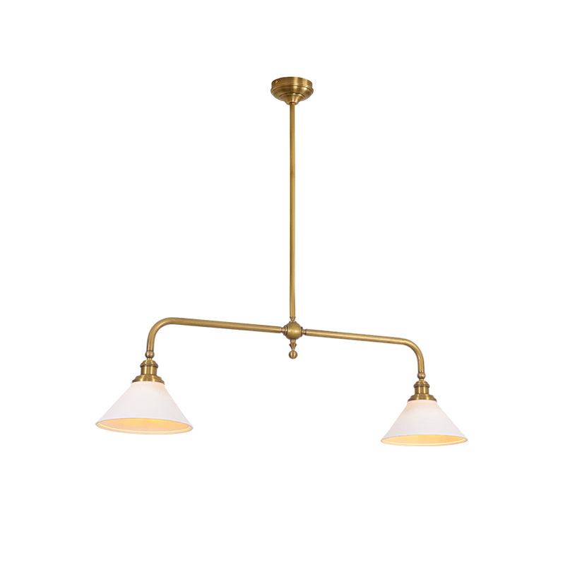 Norfolk Linear Pendant