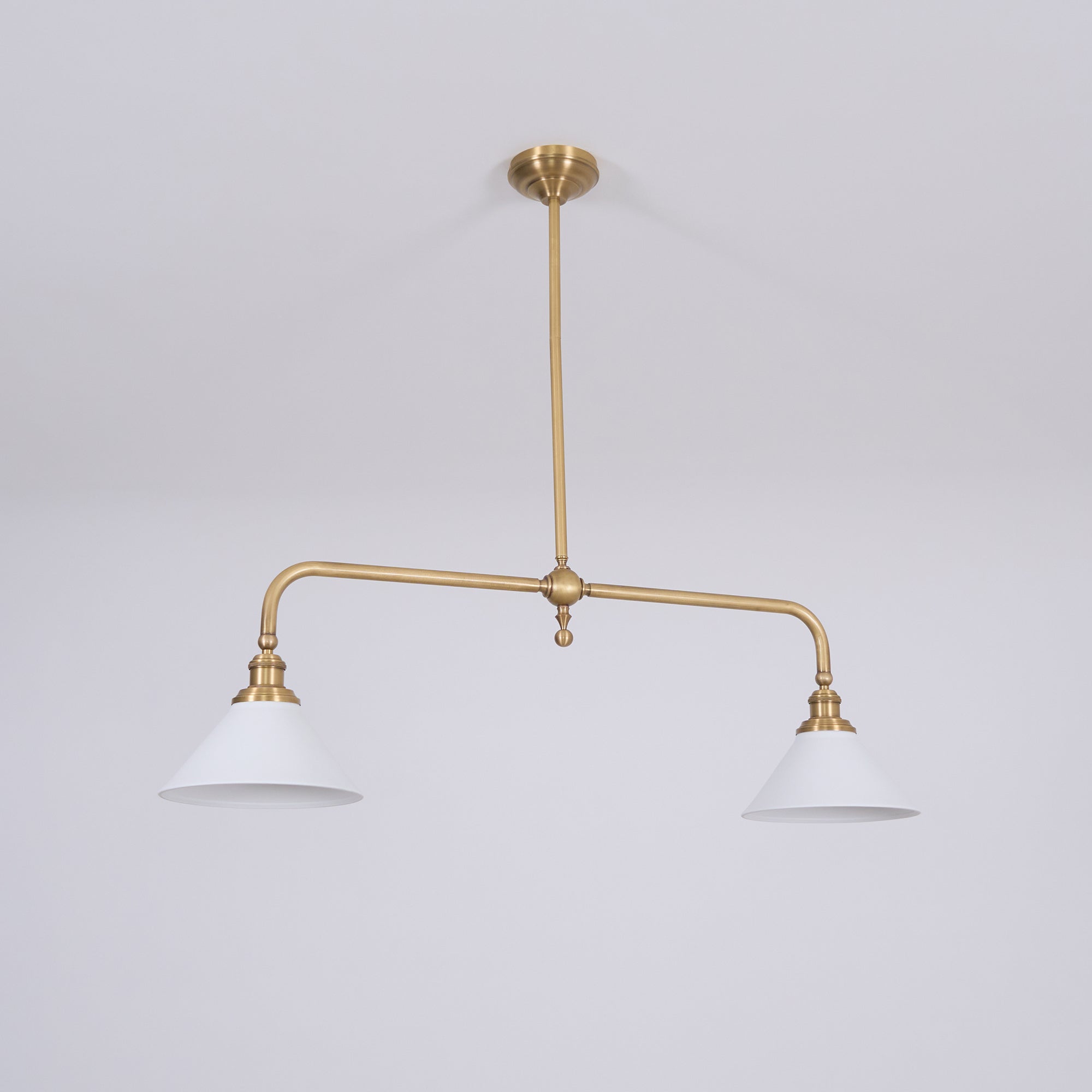 Norfolk Linear Pendant