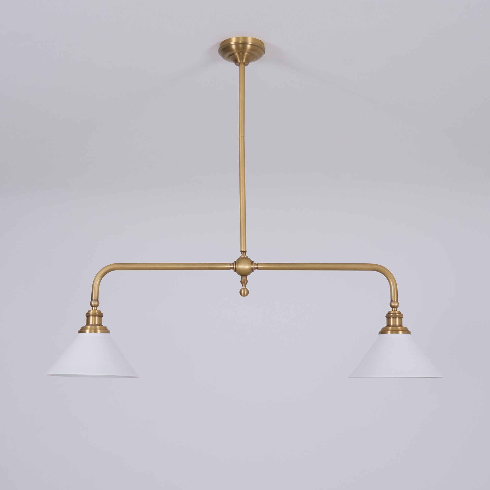 Norfolk Linear Pendant