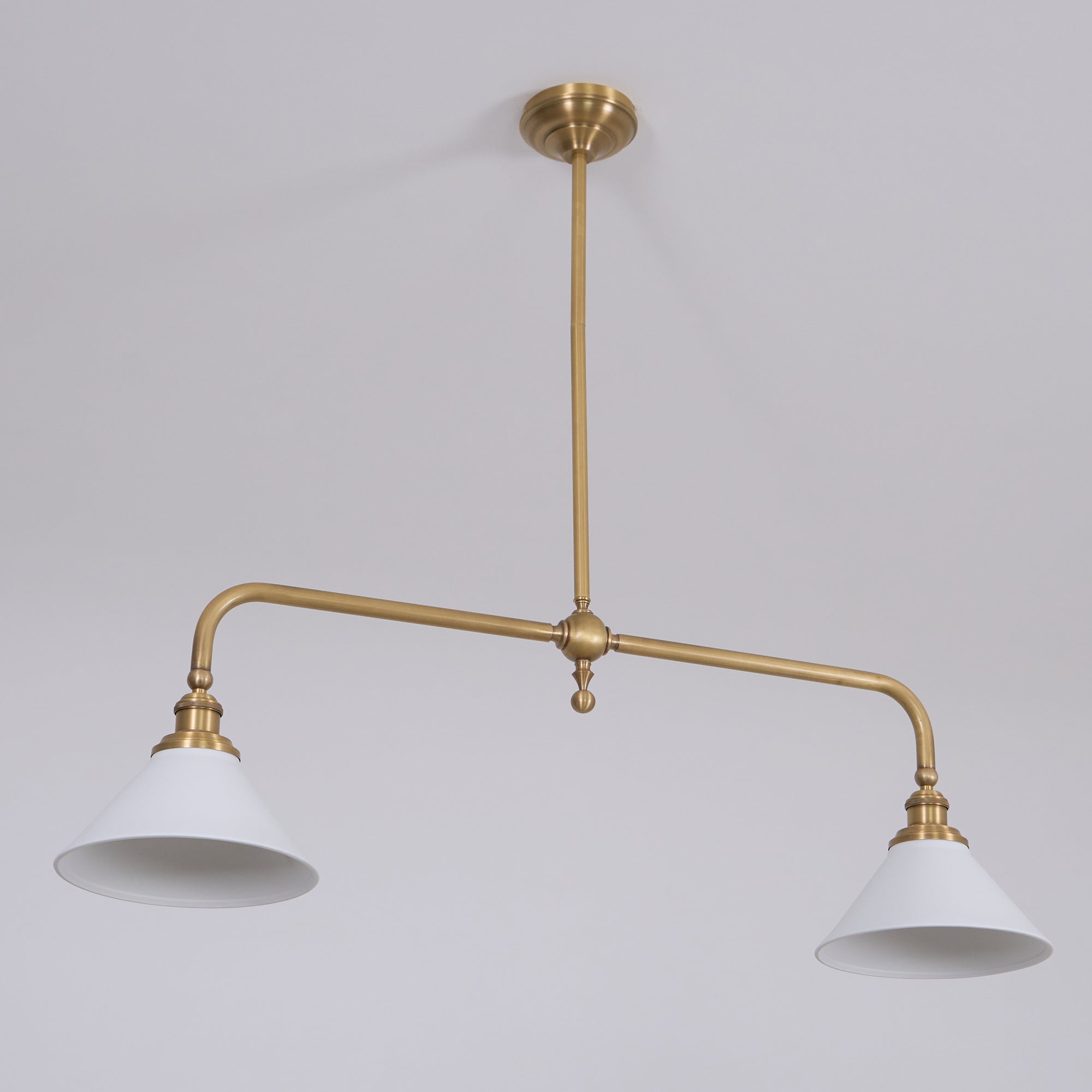 Norfolk Linear Pendant