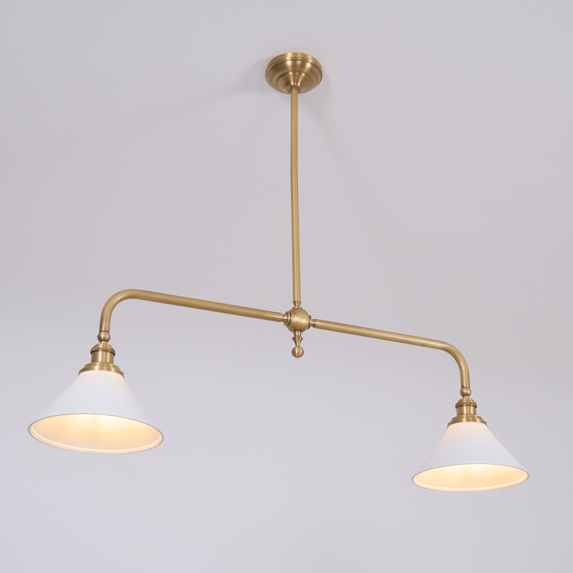 Norfolk Linear Pendant