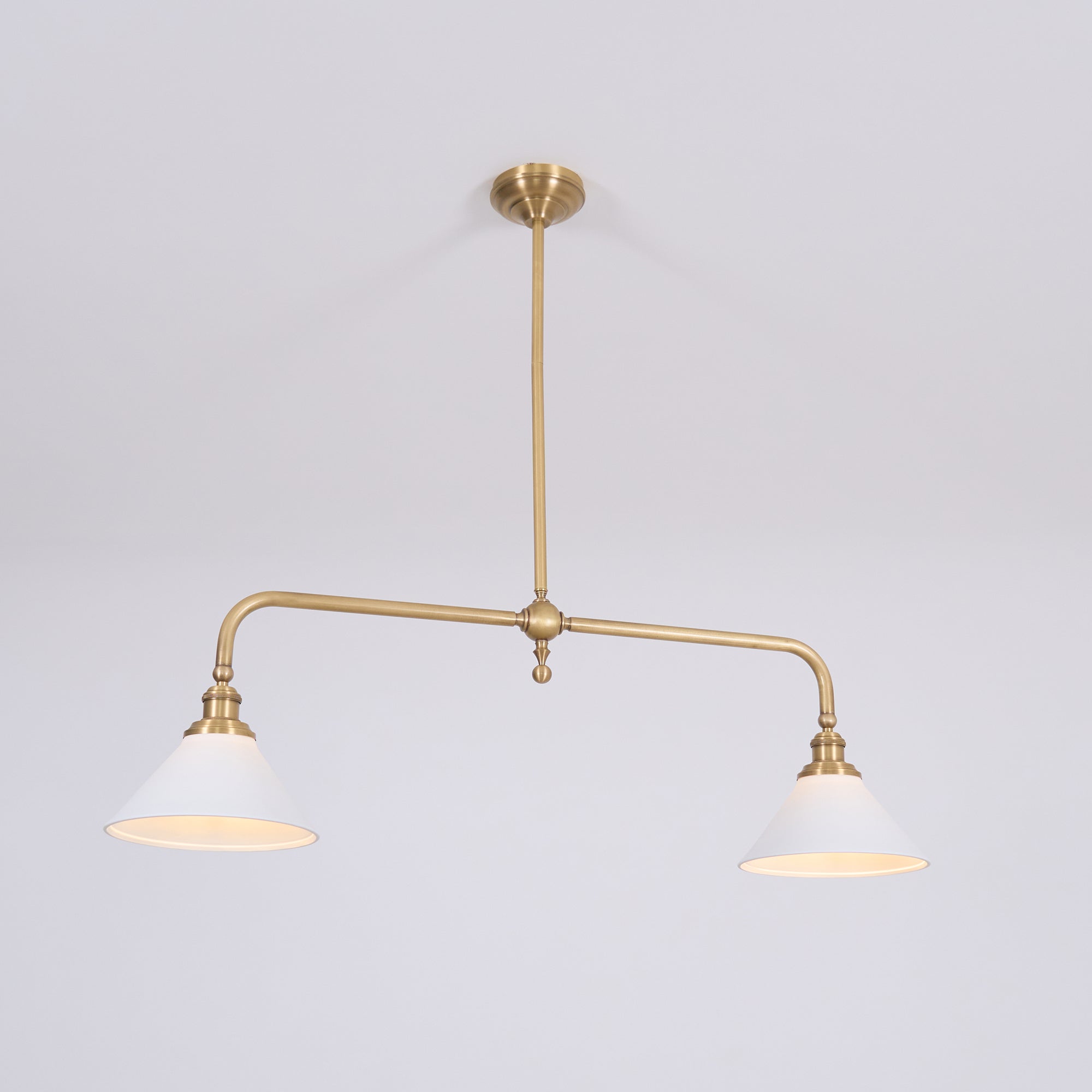 Norfolk Linear Pendant
