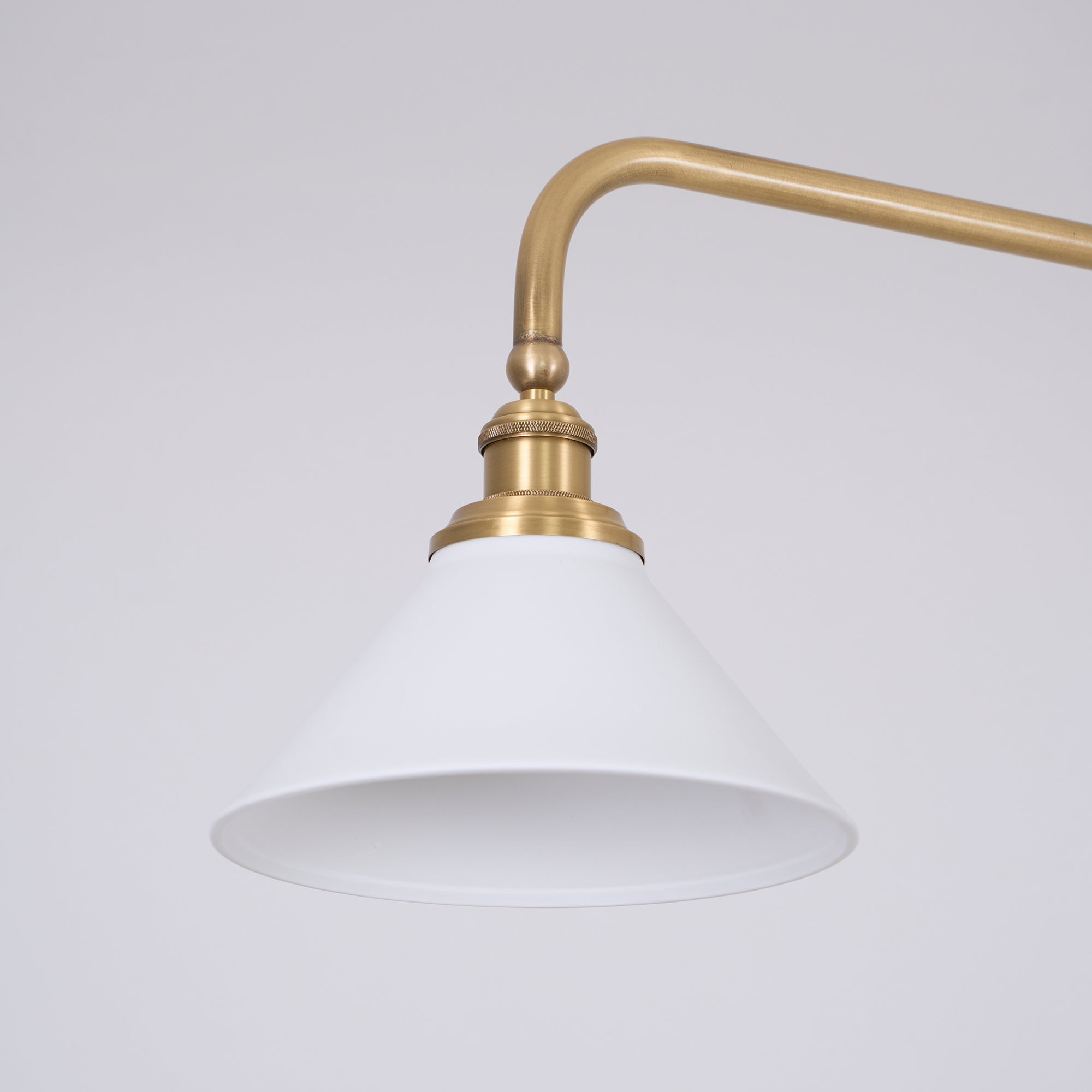 Norfolk Linear Pendant