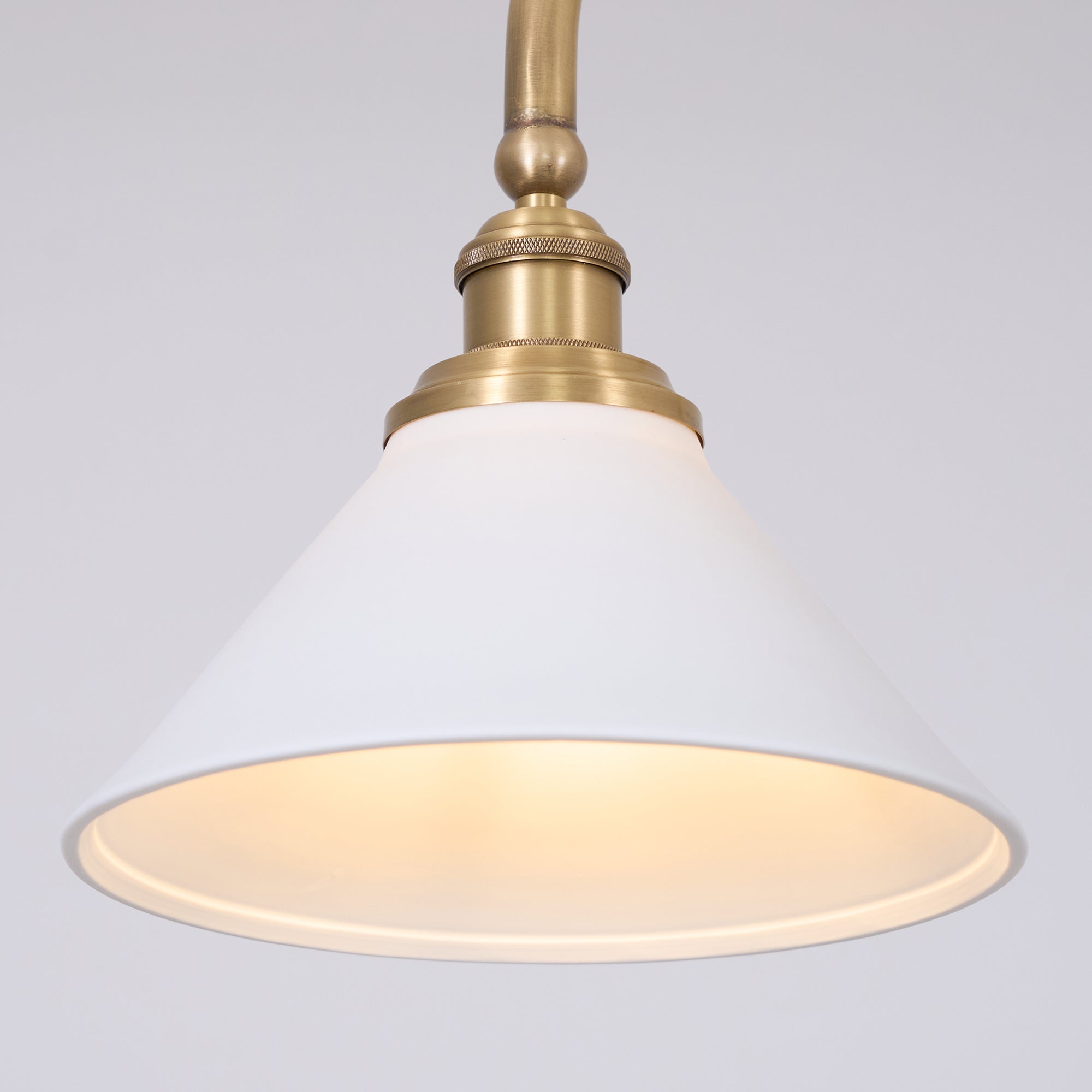 Norfolk Linear Pendant