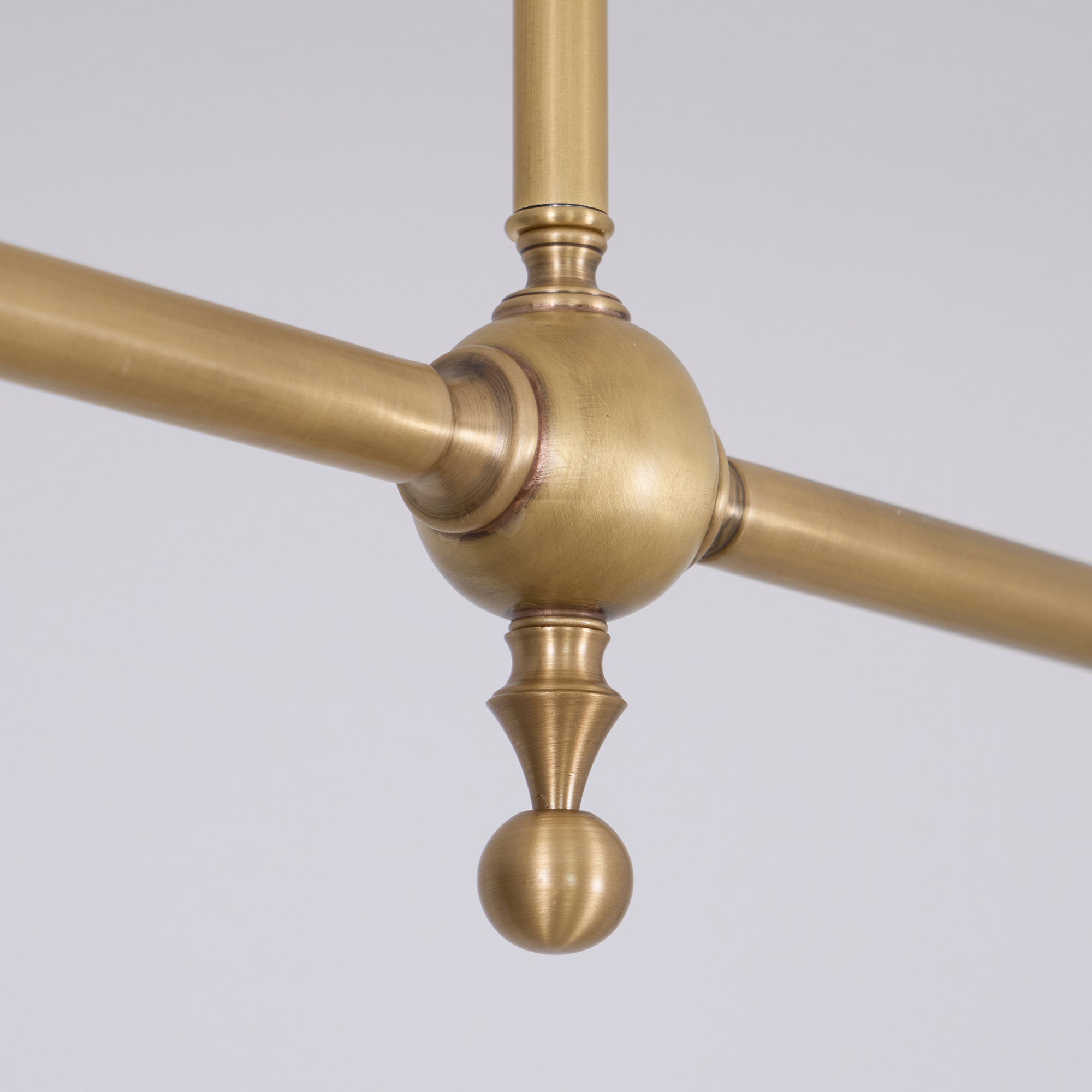 Norfolk Linear Pendant