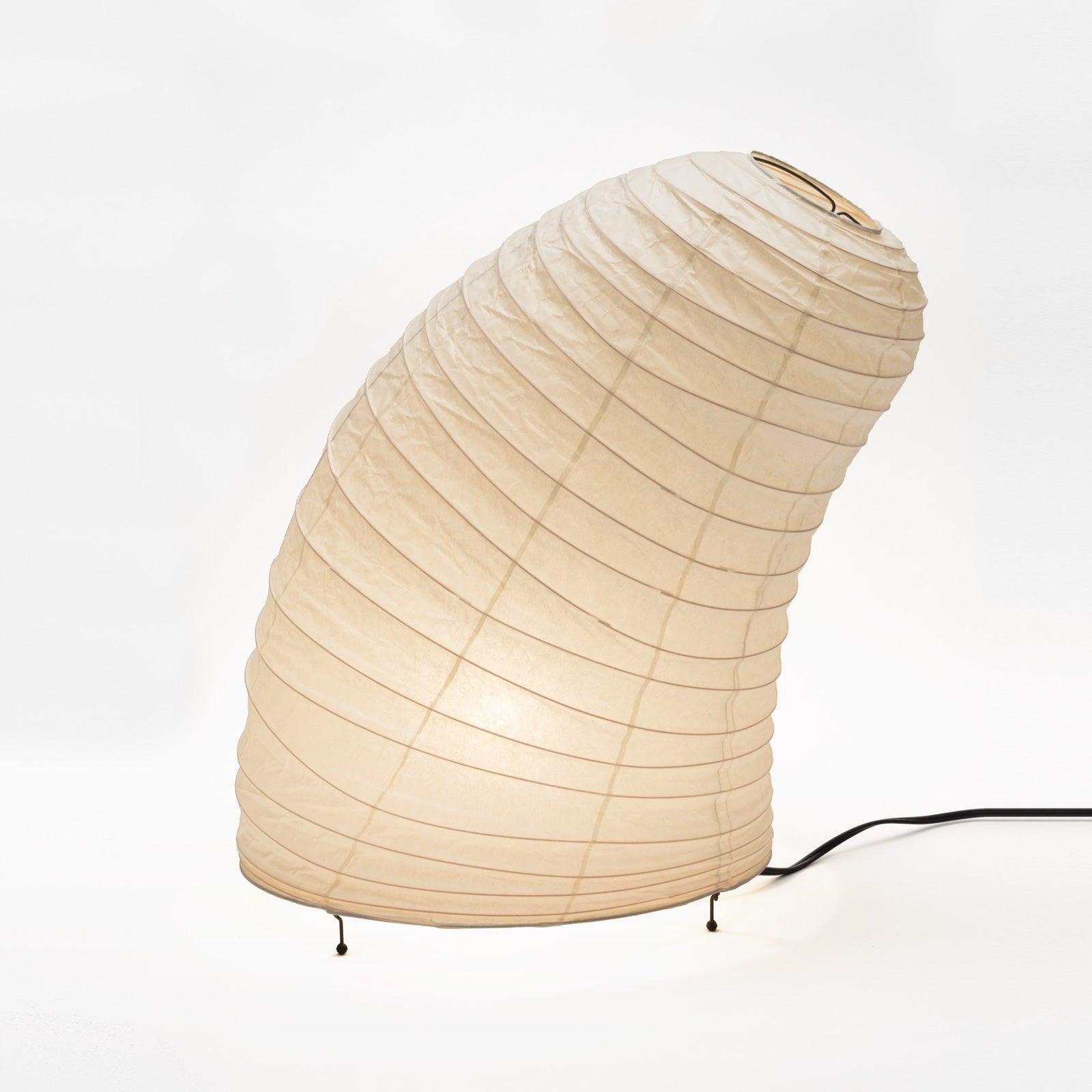 Hoshi Washi Paper Table Lantern