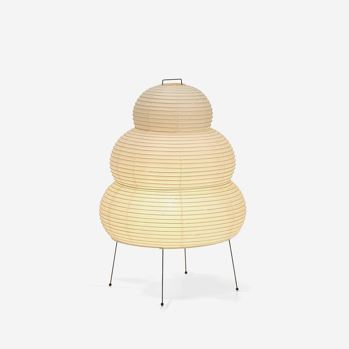 Hoshi Washi Paper Table Lantern