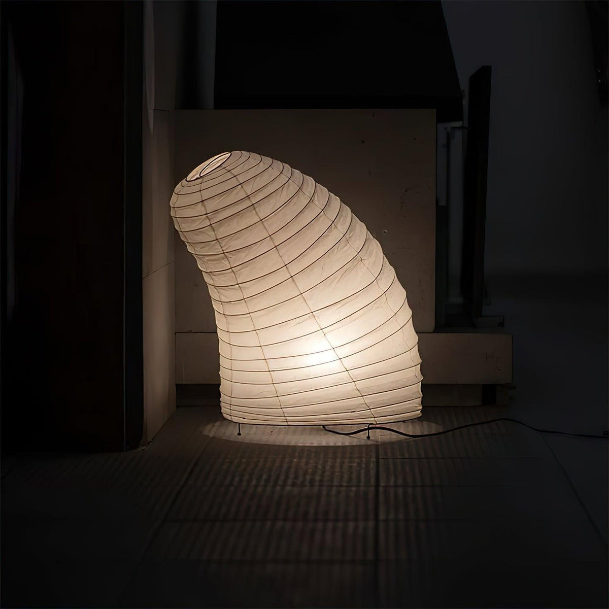 Hoshi Washi Paper Table Lantern