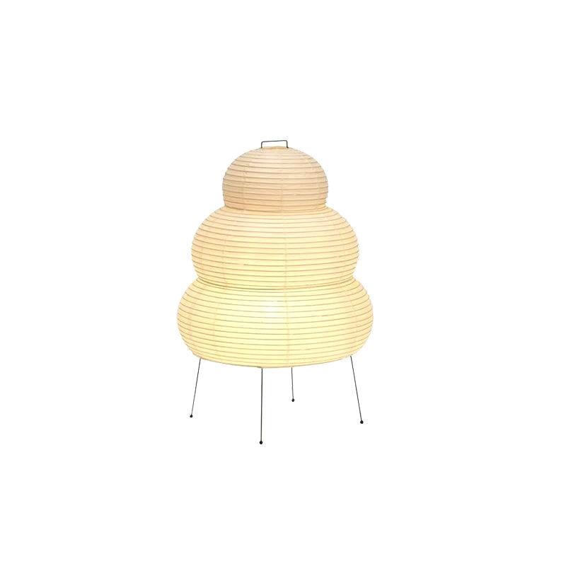 Hoshi Washi Paper Table Lantern
