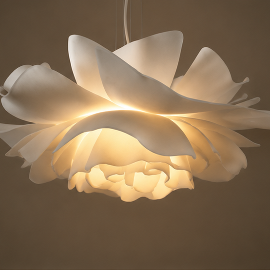 Blossom Pendant Light