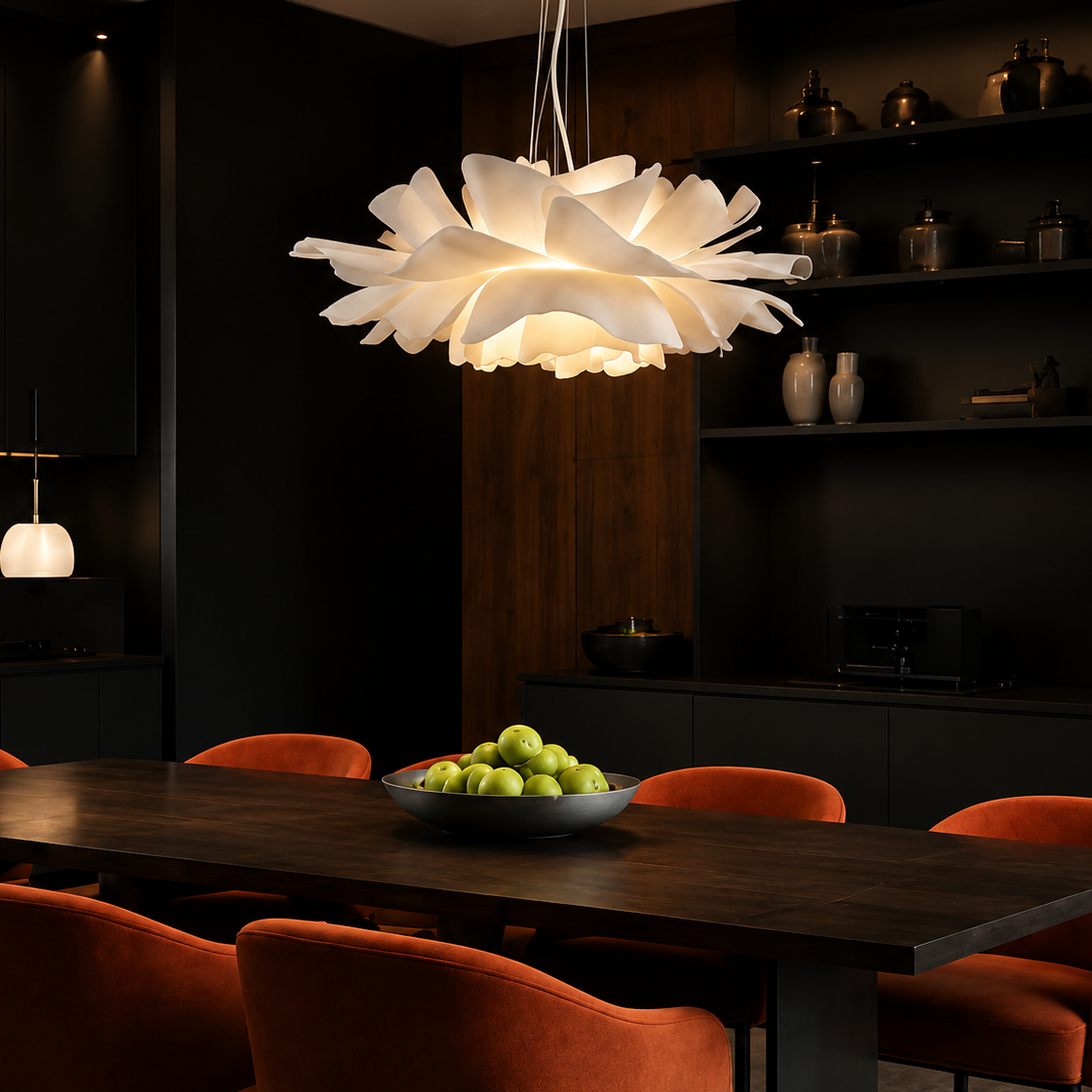 Blossom Pendant Light
