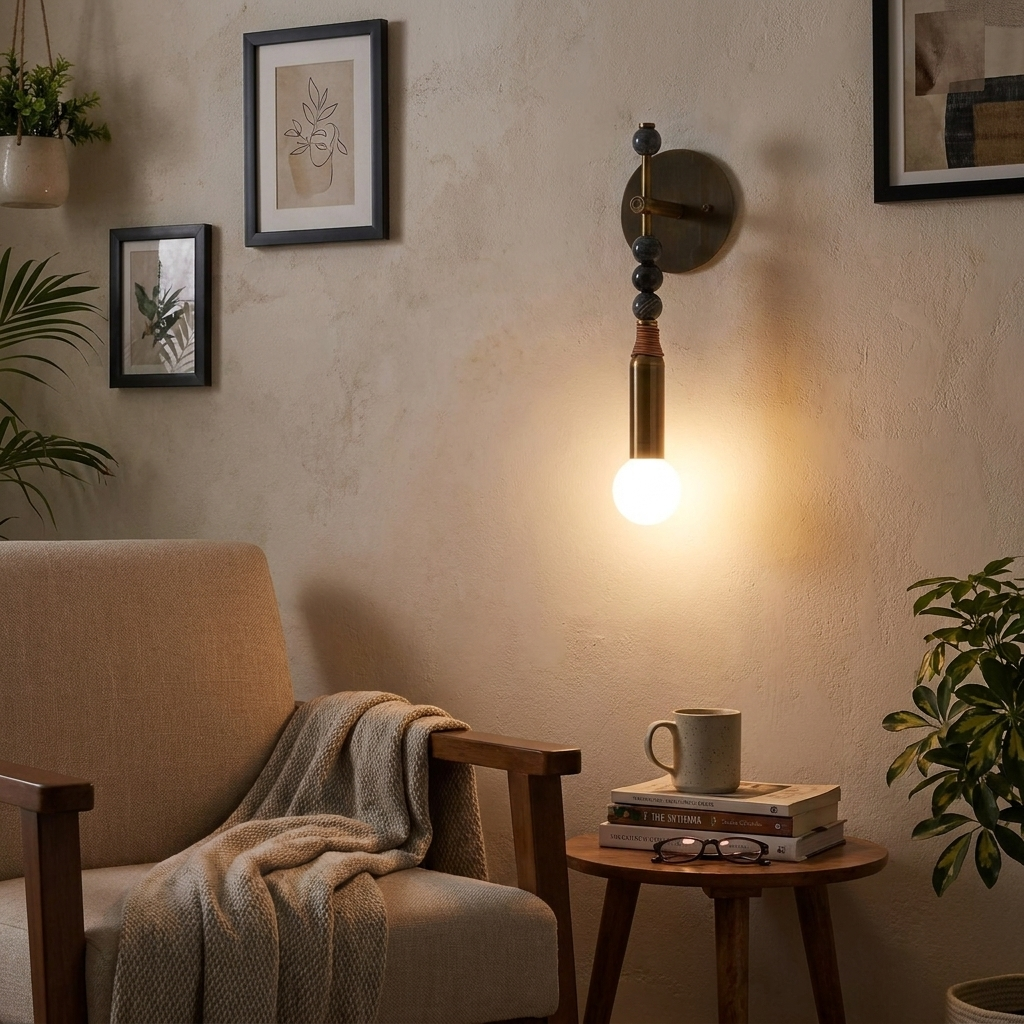 Toam Wall Lamp
